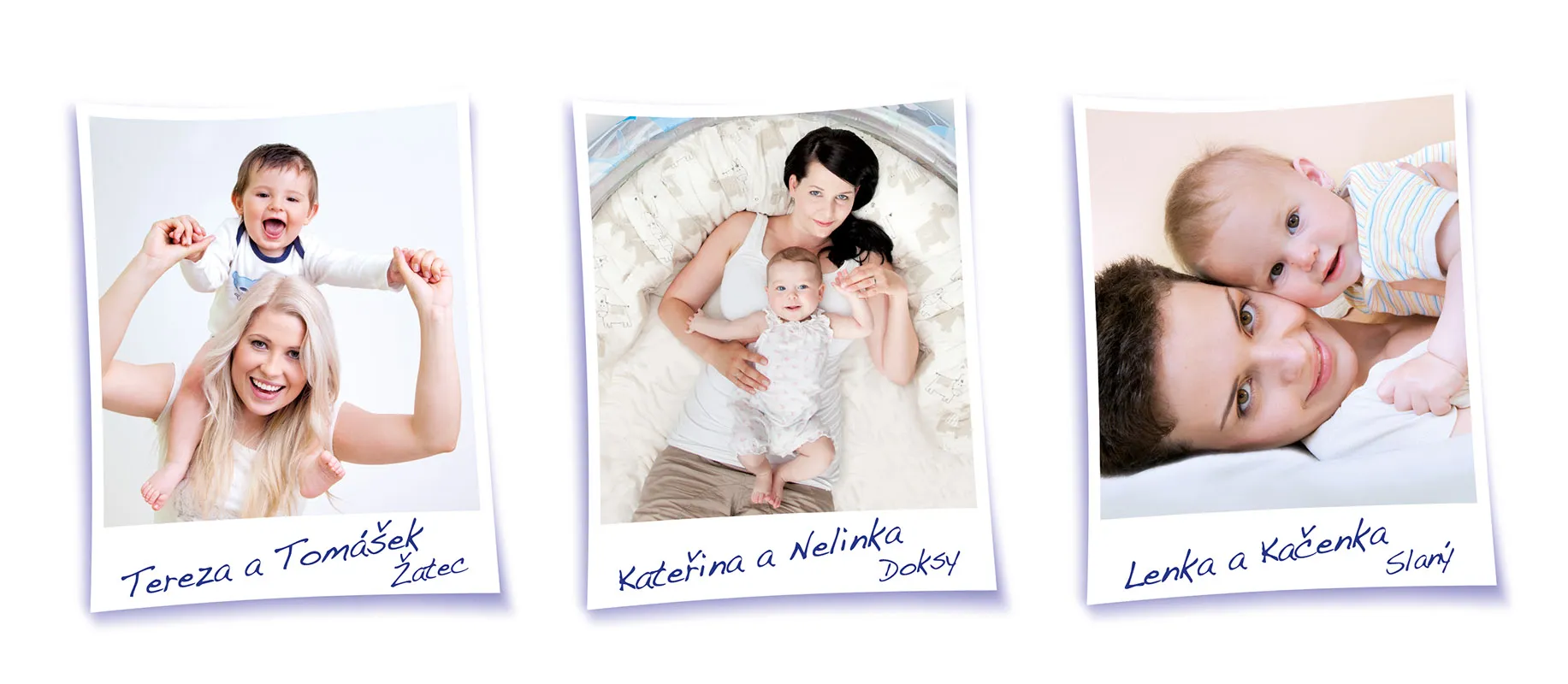 Reklamn&iacute; image fotografie pro značku, banner a web