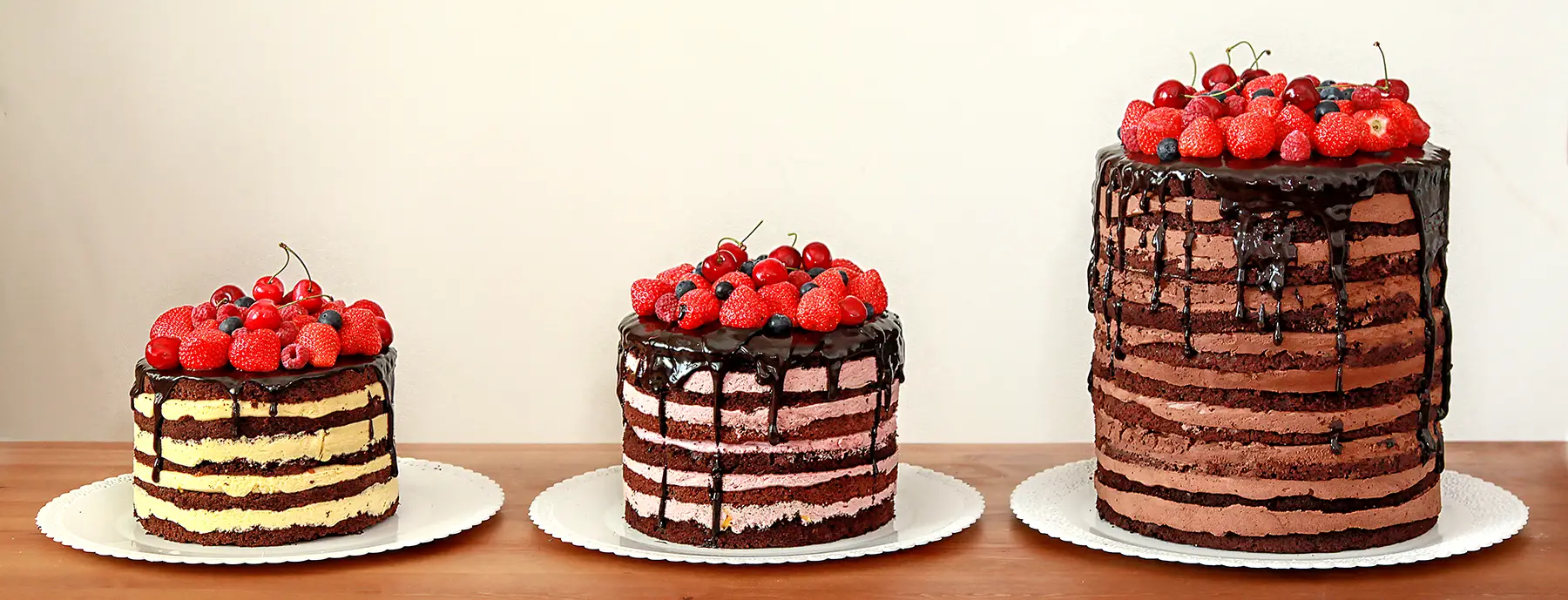 Moderní foodstylingové reklamní fotografie