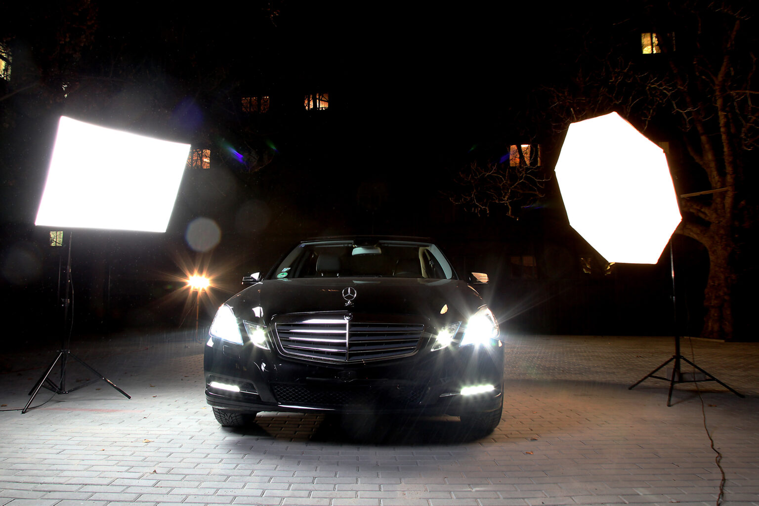 Reklamní fotograf Praha pro firmy a agentury – focení v exteriéru