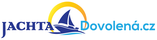 Logo jacht-dovolena