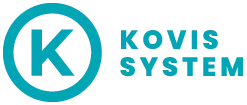 Logo logo-kovissystem