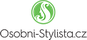 Logo osobni-stylista-logo-zelene