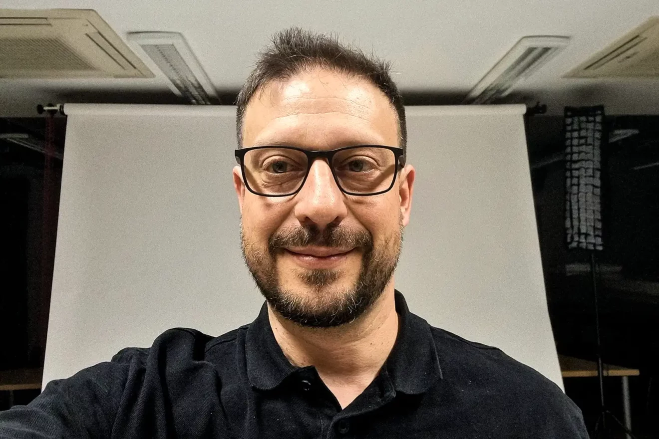Ondřej Dobi&aacute;&scaron;, reklamn&iacute; fotograf Praha